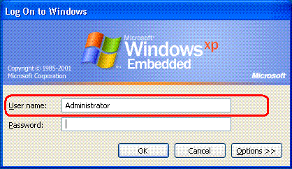 Windows Xp Embedded Update